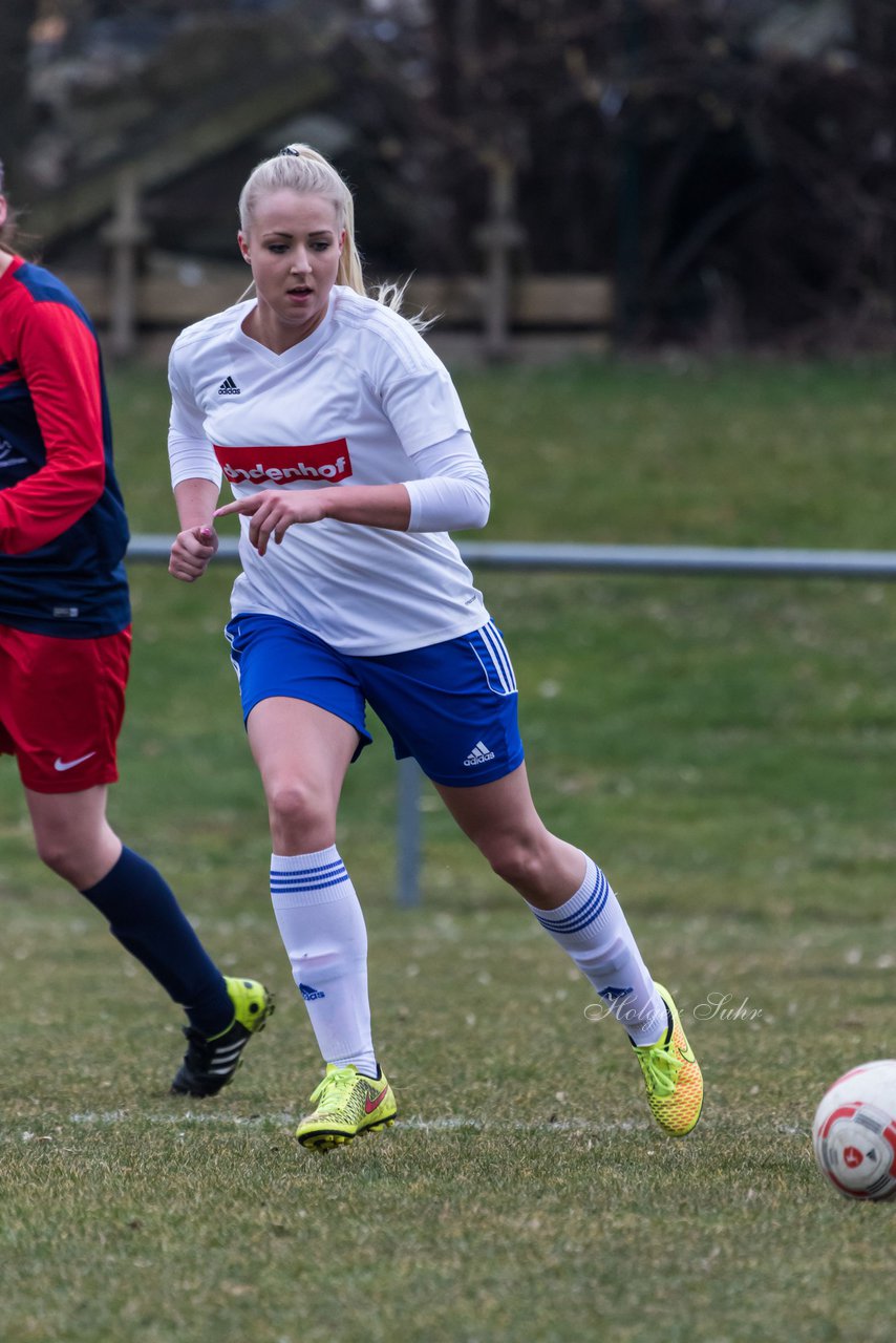 Bild 148 - Frauen TSV Zarpen - FSC Kaltenkirchen : Ergenis: 2:0